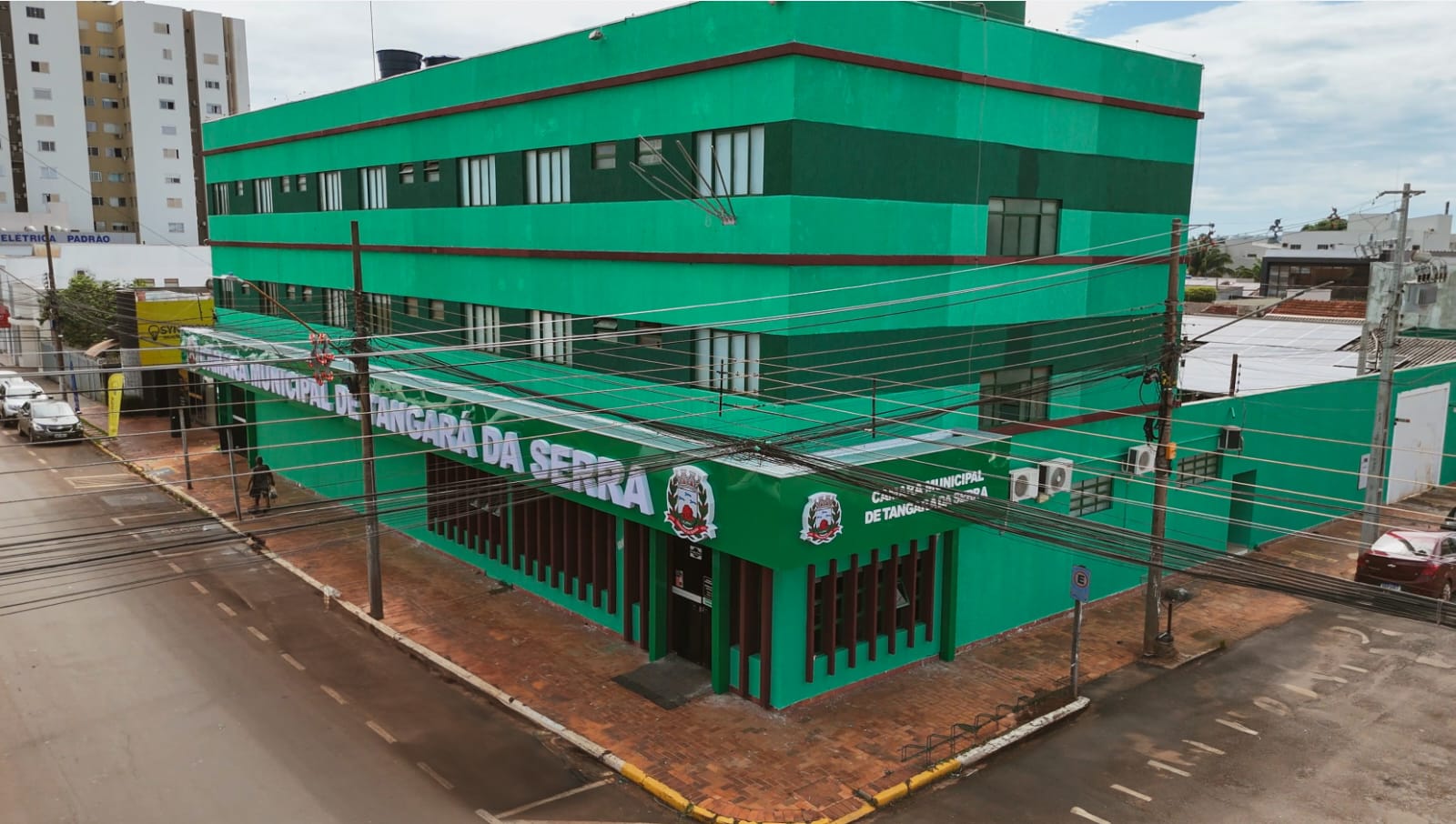 A pedido do SSERP, vereadores pedem vistas de projetos ligados à servidores