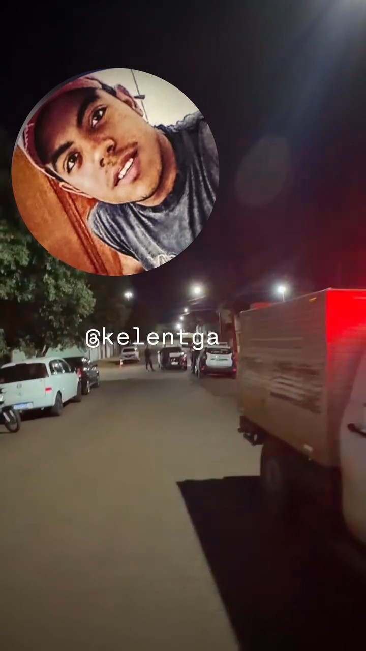 OUVIRAM 10 DISPAROS - Homem de 27 anos é morto a tiros no Jardim Vila Horizonte, em Tangará da Serra