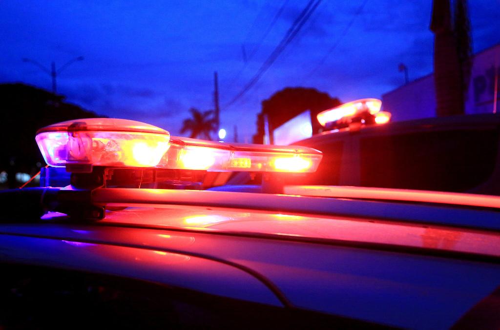 Polícia busca suspeito de tentativa de feminicídio em Tangará da Serra, MT