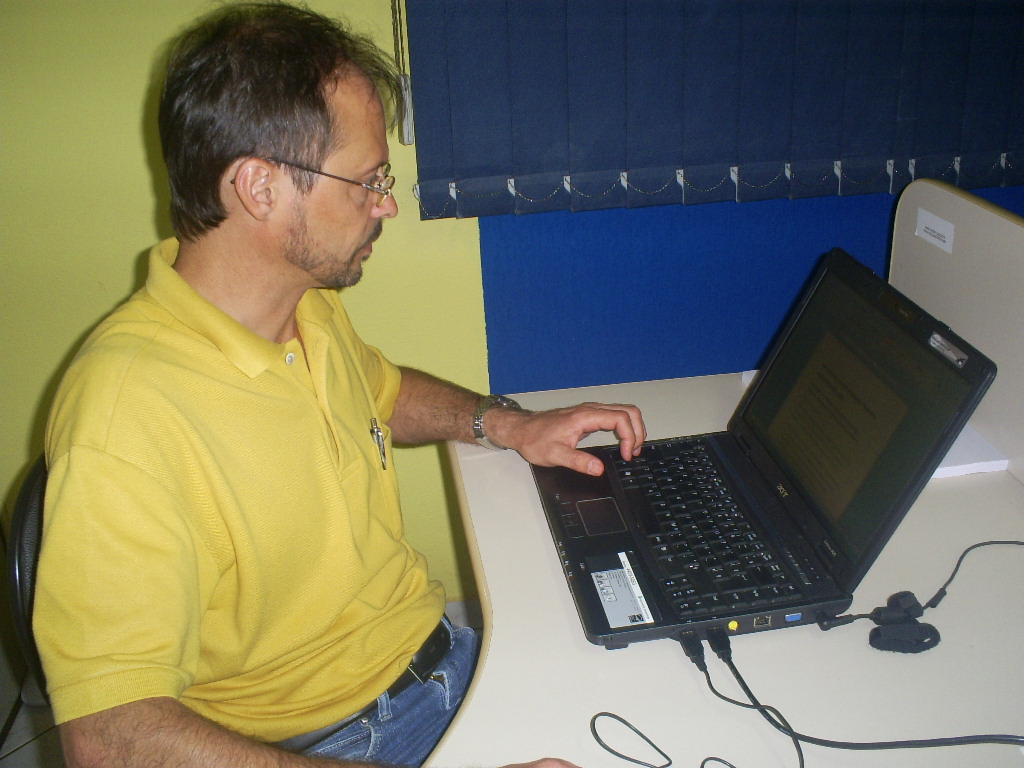 14 anos atuando no Diário