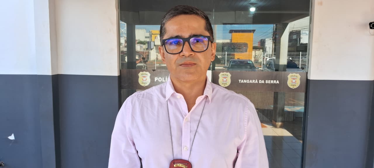 EM SETEMBRO DE 2026 - Polícia prende invasores de casa no Progresso onde senhora foi agredida com afogamento