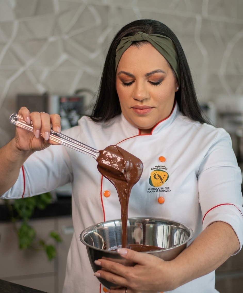NOVA FASE - Chocoey prepara retorno ao espaço onde começou sua história em Tangará