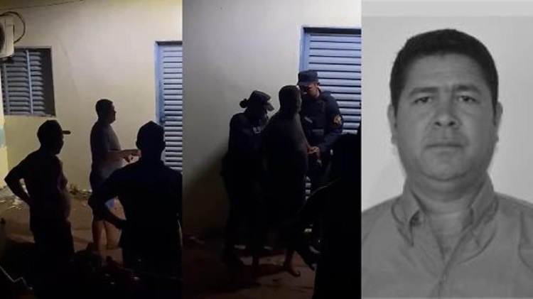 Vereador é preso suspeito de atirar contra pessoas que comemoravam vitória de Lula