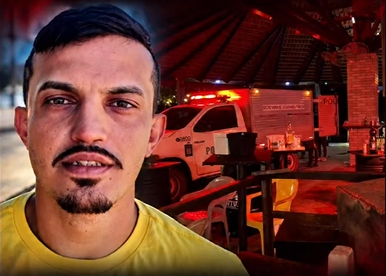 NO BRUTUS - Desentendimento em casa de shows termina em assassinato em Tangará da Serra