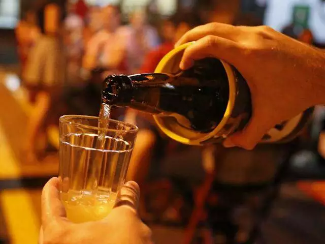 Venda e fornecimento de bebidas alcoólicas serão proibidos durante votação em MT