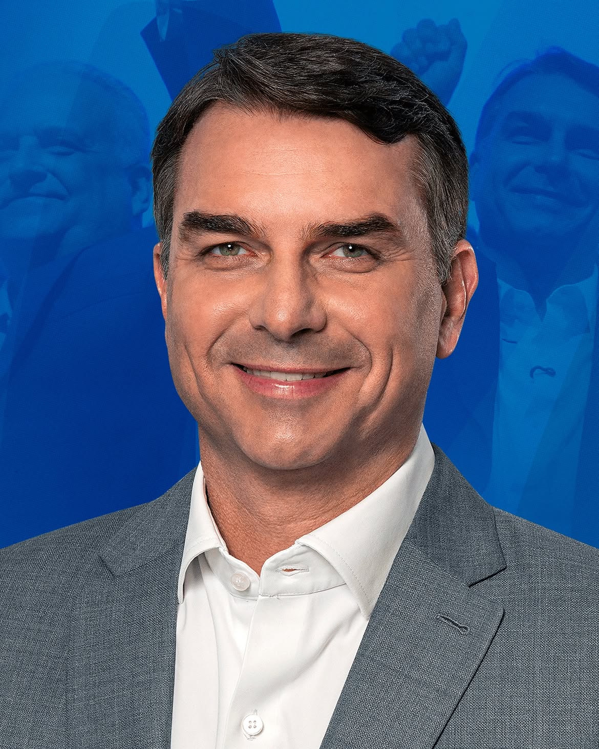 ELEIÇÕES 2026 - Pesquisa aponta Flávio Bolsonaro com 40% e Lula com 25,5% em Tangará da Serra
