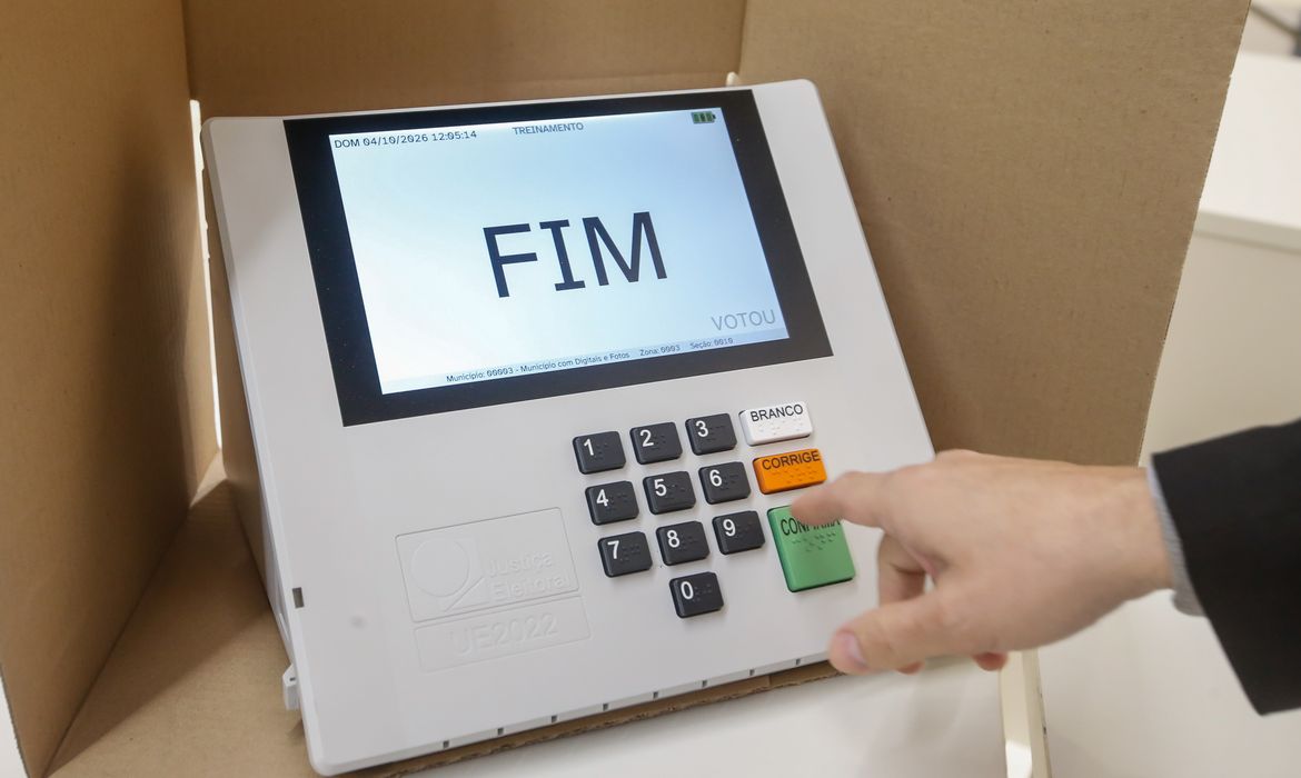 INCLUSÃO - Acessibilidade nas urnas: eleitores com deficiência apontam avanços e desafios em Tangará
