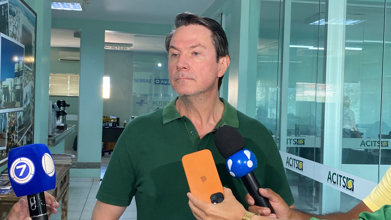 TANGARÁ DA SERRA - Comércio terá horário especial neste sábado para as compras do Dia das Crianças