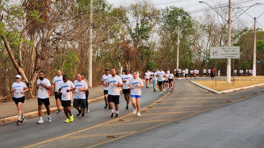 Inscrições para a 4ª Corrida da Educação começam nesta segunda-feira