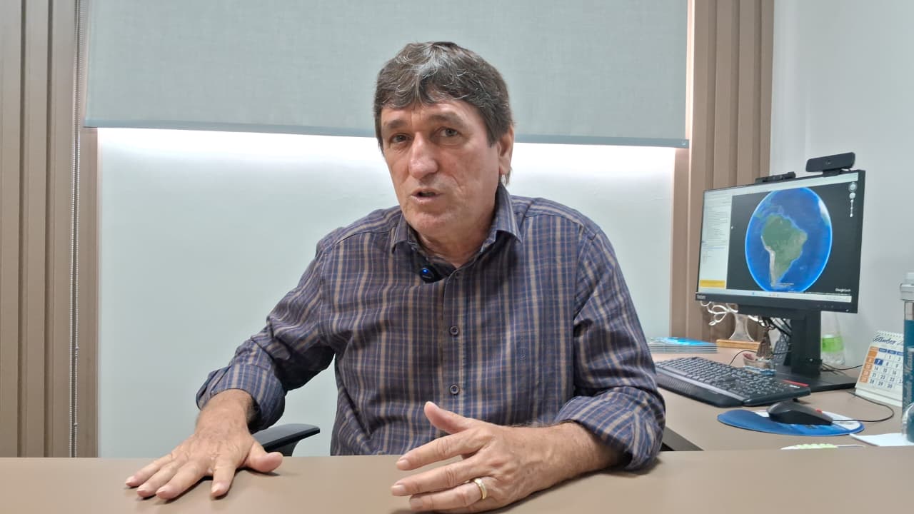 “Precisamos agora de viabilizar tudo isso”, Vander