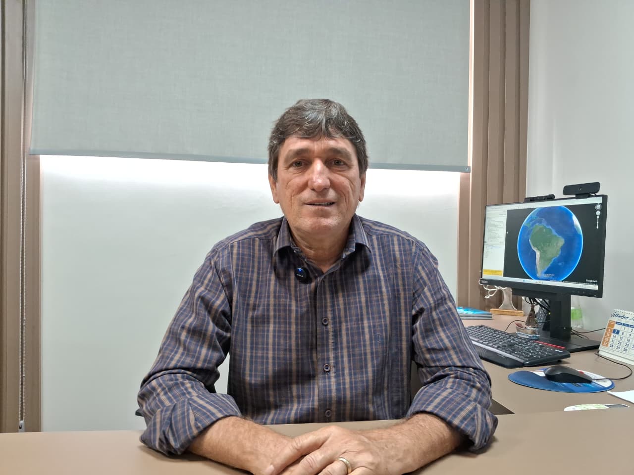 DESEMPENHO - Vander Masson avalia resultado das eleições e projeta novas parcerias para Tangará da Serra