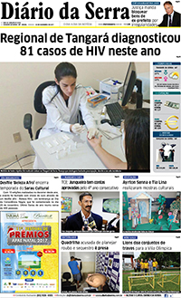 Edição impressa de 02/12/2017
