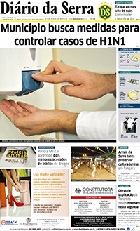 Edição impressa de 30/06/2014