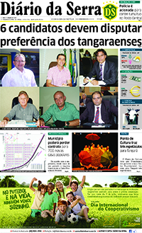 Edição impressa de 04/07/2014