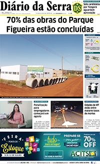 Edição impressa de 08/07/2014