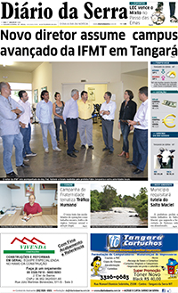 Edição impressa de 24/02/2014