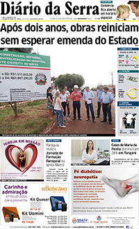 Edição impressa de 08/08/2014