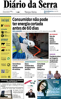 Edição impressa de 04/06/2019