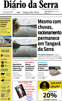 Edição impressa de 04/11/2019