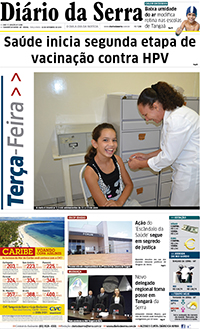 Edição impressa de 02/09/2014