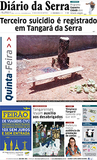 Edição impressa de 27/02/2014