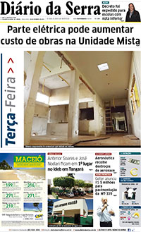 Edição impressa de 09/09/2014