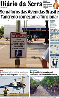 Edição impressa de 20/09/2014