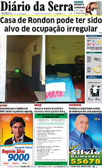 Edição impressa de 02/10/2014