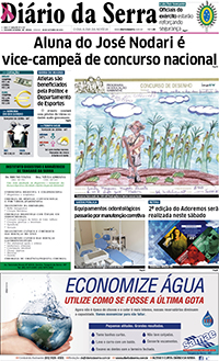 Edição impressa de 04/10/2014