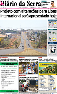 Edição impressa de 07/10/2014