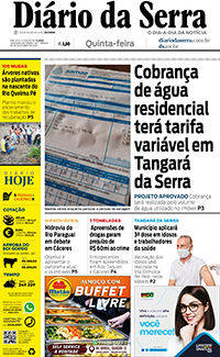 Edição impressa de 07/10/2021