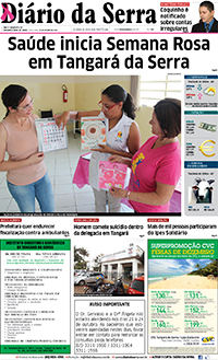 Edição impressa de 21/10/2014