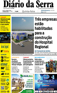 Edição impressa de 07/04/2022