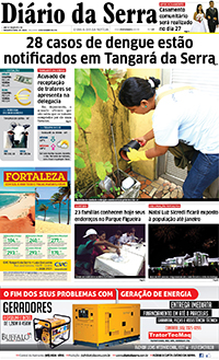 Edição impressa de 02/12/2014