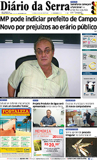 Edição impressa de 04/12/2014