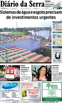Edição impressa de 17/12/2014