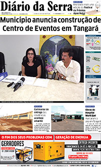 Edição impressa de 22/12/2014