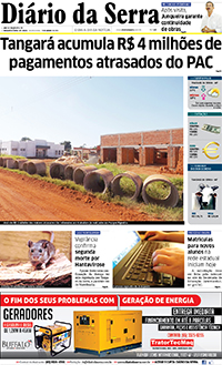 Edição impressa de 19/01/2015