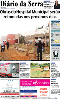 Edição impressa de 20/01/2015