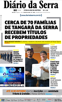 Edição impressa de 01/07/2024