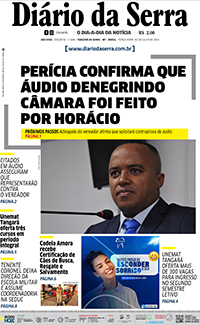 Edição impressa de 02/07/2024