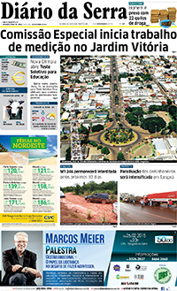 Edição impressa de 24/02/2015