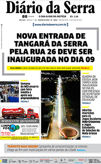 Edição impressa de 02/06/2025