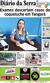 Edição impressa de 02/03/2015