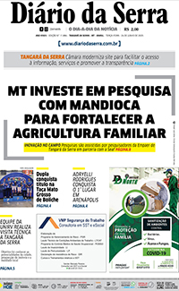 Edição impressa de 24/06/2025