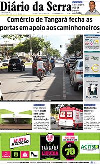 Edição impressa de 04/03/2015