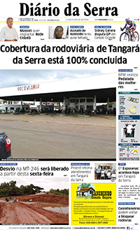 Edição impressa de 06/03/2015