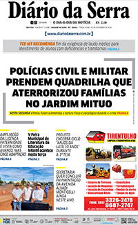 Edição impressa de 02/12/2025