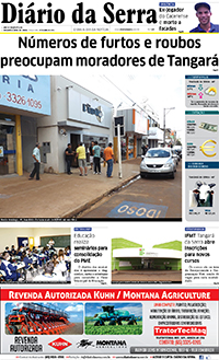 Edição impressa de 07/04/2015