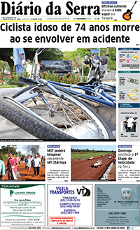 Edição impressa de 08/04/2015